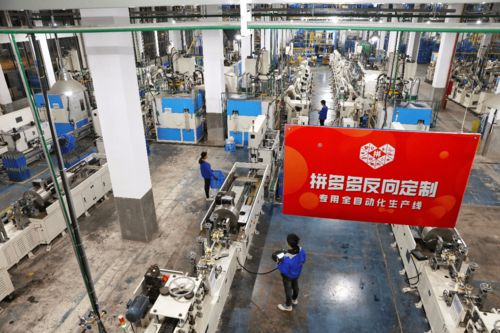 中國(guó)家電研究院權(quán)威發(fā)布 拼多多獲高用戶認(rèn)可，日常與家電需求齊頭并進(jìn)